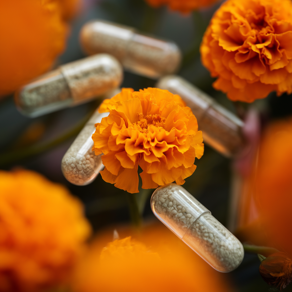 Lutein